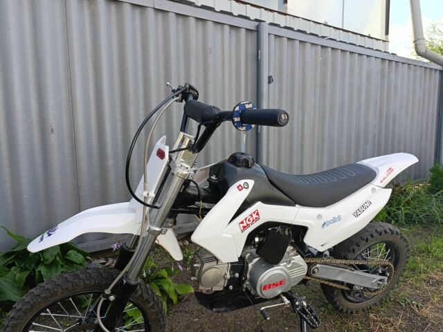 BSE Інша, об'ємом двигуна 0.11 л та пробігом 0 тис. км за 583 $, фото 2 на Automoto.ua