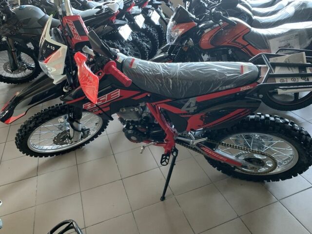 BSE Інша, об'ємом двигуна 0.25 л та пробігом 0 тис. км за 2250 $, фото 3 на Automoto.ua