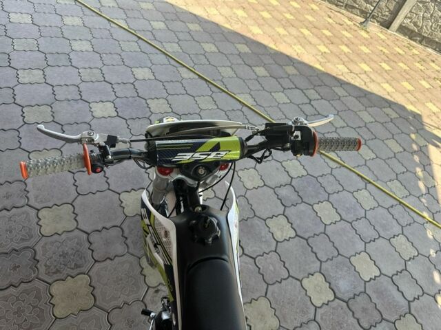 BSE Другая 2024 в Днепре (Днепропетровске) на Automoto.ua BSE Другая, объемом двигателя 0.14 л и пробегом 0 тыс. км за 1022 $, фото 6 на Automoto.ua