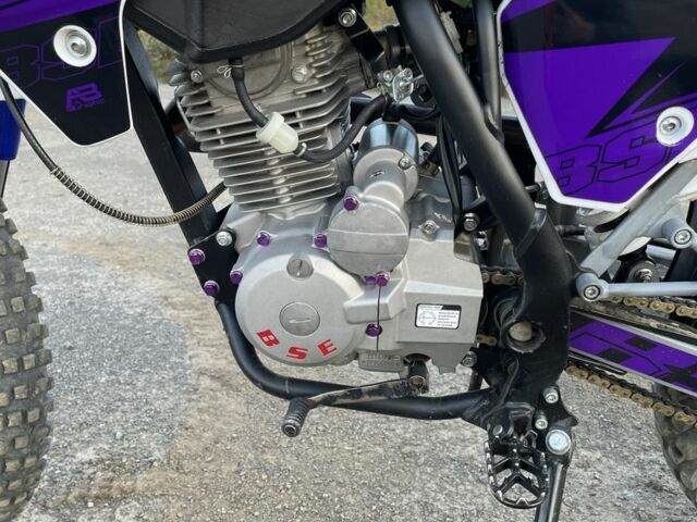 BSE Другая, объемом двигателя 0.15 л и пробегом 0 тыс. км за 1000 $, фото 3 на Automoto.ua