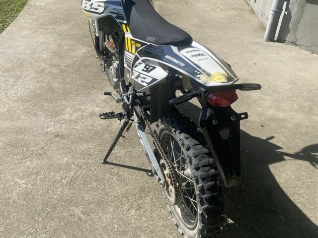 BSE Другая 2024 в Черновцах на Automoto.ua BSE Другая, объемом двигателя 0.15 л и пробегом 0 тыс. км за 1170 $, фото 6 на Automoto.ua