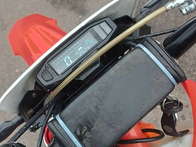 BSE Другая, объемом двигателя 0.25 л и пробегом 0 тыс. км за 1500 $, фото 6 на Automoto.ua