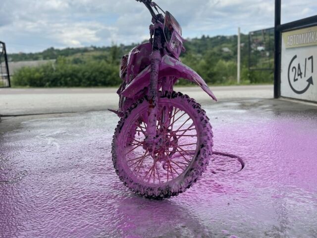 BSE Інша, об'ємом двигуна 0.17 л та пробігом 0 тис. км за 1500 $, фото 3 на Automoto.ua