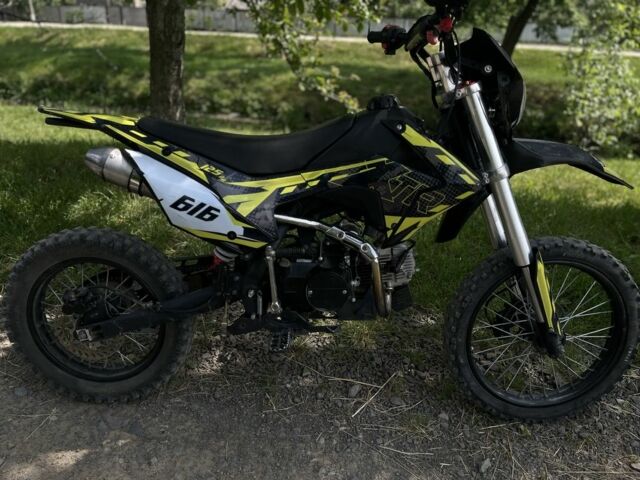 BSE Другая, объемом двигателя 0.13 л и пробегом 0 тыс. км за 650 $, фото 7 на Automoto.ua