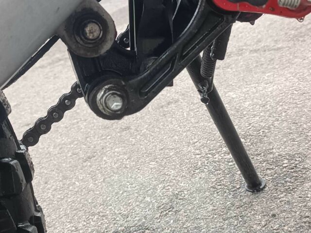 BSE Другая, объемом двигателя 0.25 л и пробегом 0 тыс. км за 1500 $, фото 4 на Automoto.ua