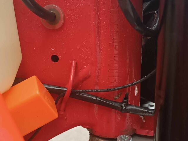 BSE Другая, объемом двигателя 0.25 л и пробегом 0 тыс. км за 1500 $, фото 2 на Automoto.ua