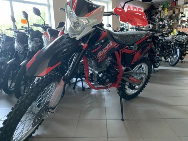 BSE Інша, об'ємом двигуна 0.25 л та пробігом 0 тис. км за 2250 $, фото 6 на Automoto.ua