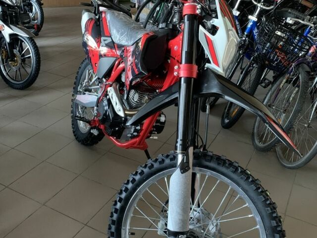 BSE Інша, об'ємом двигуна 0.25 л та пробігом 0 тис. км за 2250 $, фото 7 на Automoto.ua