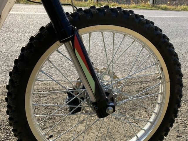 BSE Другая, объемом двигателя 0.25 л и пробегом 0 тыс. км за 1400 $, фото 7 на Automoto.ua