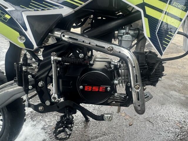 BSE Інша, об'ємом двигуна 0.13 л та пробігом 0 тис. км за 715 $, фото 7 на Automoto.ua