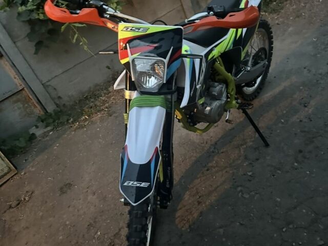 BSE Інша, об'ємом двигуна 0.25 л та пробігом 0 тис. км за 1500 $, фото 1 на Automoto.ua