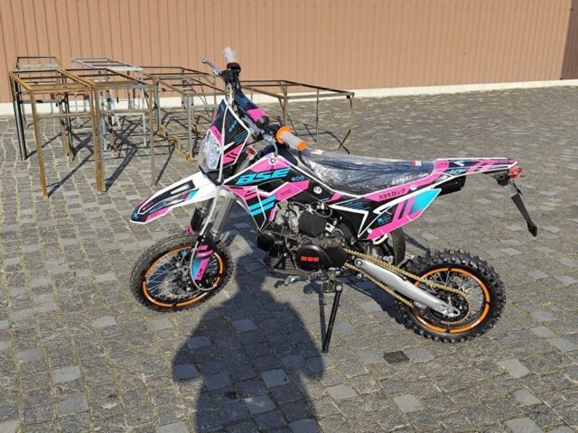 BSE Інша, об'ємом двигуна 0.14 л та пробігом 0 тис. км за 1150 $, фото 1 на Automoto.ua