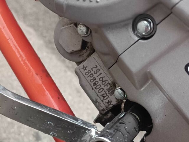 BSE Другая, объемом двигателя 0.25 л и пробегом 0 тыс. км за 1500 $, фото 7 на Automoto.ua