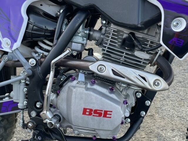 BSE Другая, объемом двигателя 0.15 л и пробегом 0 тыс. км за 1000 $, фото 4 на Automoto.ua