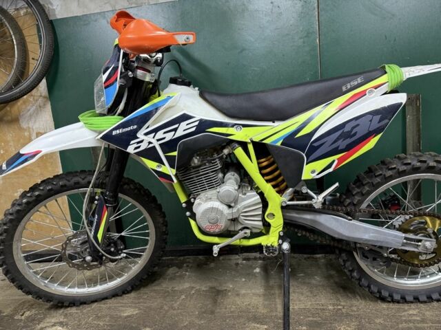 BSE Інша, об'ємом двигуна 0.25 л та пробігом 0 тис. км за 1500 $, фото 2 на Automoto.ua