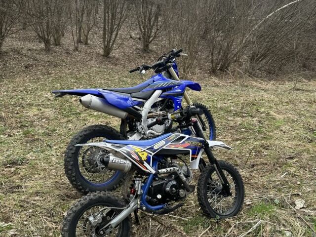 BSE Другая, объемом двигателя 0.13 л и пробегом 0 тыс. км за 600 $, фото 3 на Automoto.ua