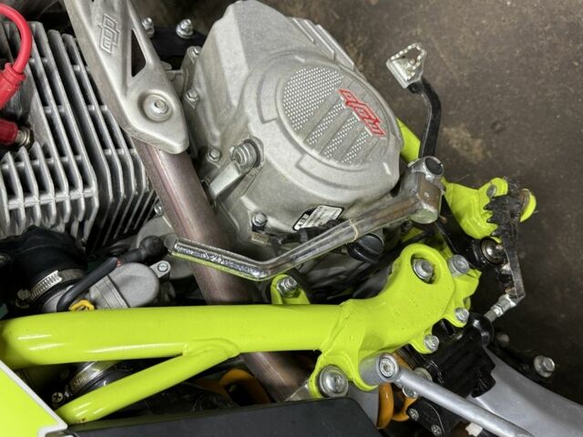 BSE Інша, об'ємом двигуна 0.25 л та пробігом 0 тис. км за 1500 $, фото 4 на Automoto.ua