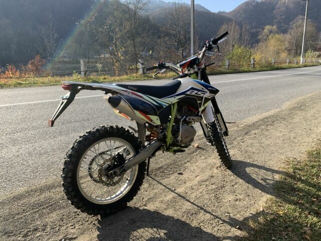 BSE Другая, объемом двигателя 0.25 л и пробегом 0 тыс. км за 1400 $, фото 2 на Automoto.ua