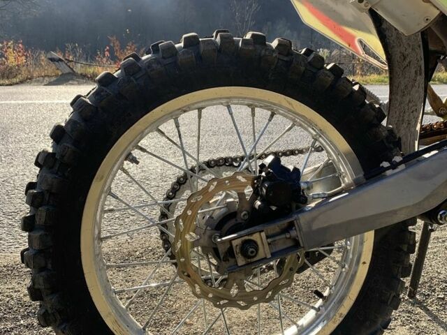 BSE Другая, объемом двигателя 0.25 л и пробегом 0 тыс. км за 1400 $, фото 6 на Automoto.ua