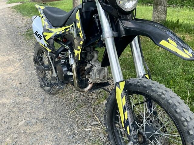 BSE Другая, объемом двигателя 0.13 л и пробегом 0 тыс. км за 650 $, фото 1 на Automoto.ua