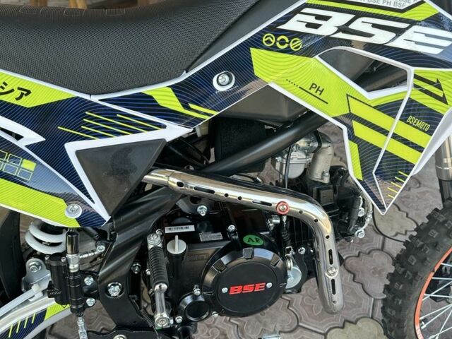 BSE Другая 2024 в Днепре (Днепропетровске) на Automoto.ua BSE Другая, объемом двигателя 0.14 л и пробегом 0 тыс. км за 1022 $, фото 5 на Automoto.ua