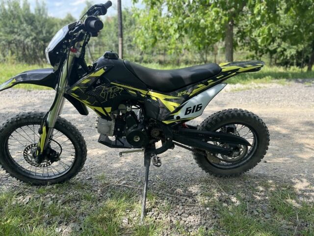 BSE Другая, объемом двигателя 0.13 л и пробегом 0 тыс. км за 650 $, фото 6 на Automoto.ua