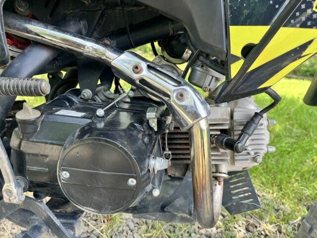 BSE Другая, объемом двигателя 0.13 л и пробегом 0 тыс. км за 650 $, фото 5 на Automoto.ua