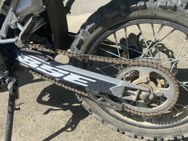 BSE Другая 2024 в Черновцах на Automoto.ua BSE Другая, объемом двигателя 0.15 л и пробегом 0 тыс. км за 1170 $, фото 5 на Automoto.ua