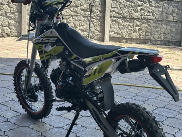 BSE Другая 2024 в Днепре (Днепропетровске) на Automoto.ua BSE Другая, объемом двигателя 0.14 л и пробегом 0 тыс. км за 1022 $, фото 3 на Automoto.ua