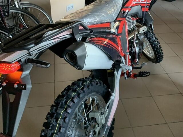 BSE Інша, об'ємом двигуна 0.25 л та пробігом 0 тис. км за 2250 $, фото 9 на Automoto.ua