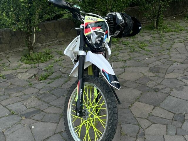 BSE Другая, объемом двигателя 0.25 л и пробегом 0 тыс. км за 1550 $, фото 5 на Automoto.ua