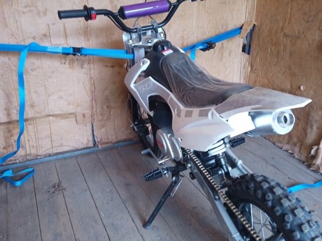 BSE Інша, об'ємом двигуна 0.11 л та пробігом 0 тис. км за 735 $, фото 7 на Automoto.ua