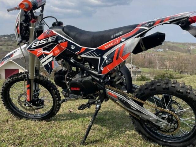 BSE Другая, объемом двигателя 0.13 л и пробегом 0 тыс. км за 800 $, фото 2 на Automoto.ua