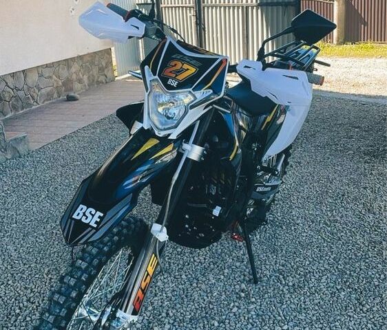 BSE Інша, об'ємом двигуна 0.3 л та пробігом 0 тис. км за 2040 $, фото 4 на Automoto.ua