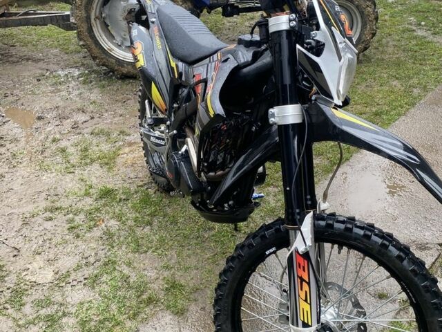 BSE Інша, об'ємом двигуна 0.18 л та пробігом 0 тис. км за 1400 $, фото 1 на Automoto.ua