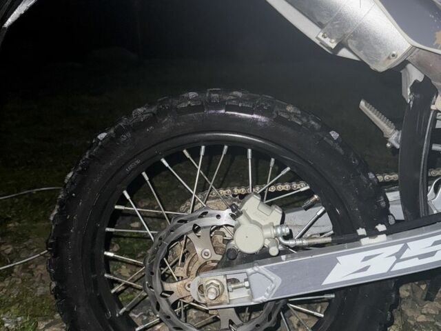 BSE Другая, объемом двигателя 0.15 л и пробегом 0 тыс. км за 1200 $, фото 8 на Automoto.ua