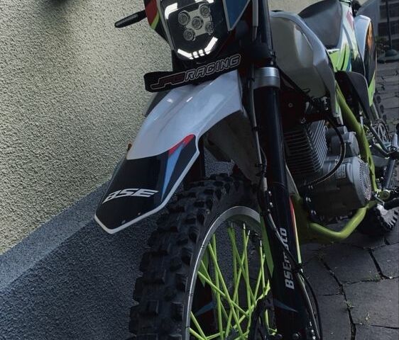 BSE Другая, объемом двигателя 0.25 л и пробегом 0 тыс. км за 1550 $, фото 3 на Automoto.ua