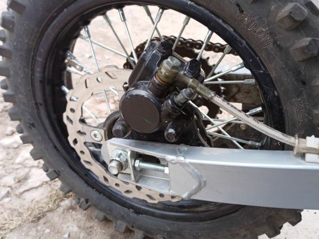 BSE Інша, об'ємом двигуна 0.11 л та пробігом 0 тис. км за 735 $, фото 4 на Automoto.ua