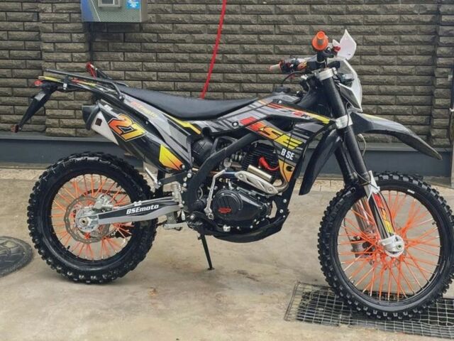 BSE Інша, об'ємом двигуна 0.3 л та пробігом 0 тис. км за 2040 $, фото 1 на Automoto.ua