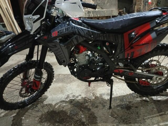 BSE Другая, объемом двигателя 0.3 л и пробегом 0 тыс. км за 2300 $, фото 1 на Automoto.ua