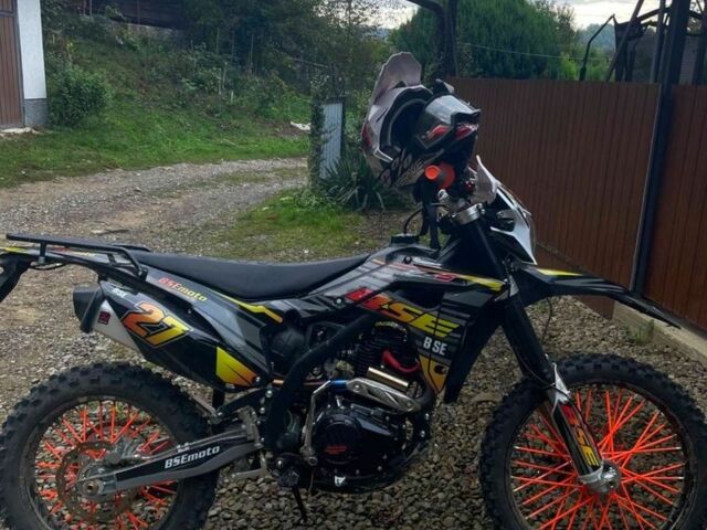 BSE Інша, об'ємом двигуна 0.3 л та пробігом 0 тис. км за 2040 $, фото 3 на Automoto.ua