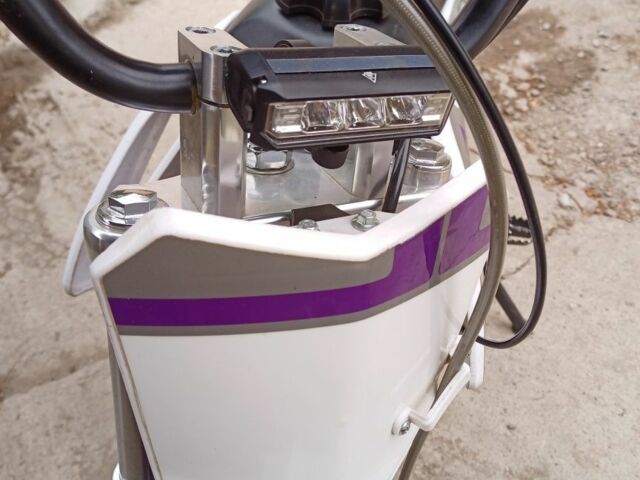 BSE Інша, об'ємом двигуна 0.11 л та пробігом 0 тис. км за 735 $, фото 3 на Automoto.ua