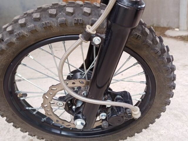 BSE Інша, об'ємом двигуна 0.11 л та пробігом 0 тис. км за 735 $, фото 5 на Automoto.ua