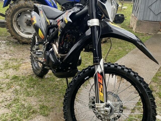 BSE Інша, об'ємом двигуна 0.18 л та пробігом 0 тис. км за 1400 $, фото 3 на Automoto.ua