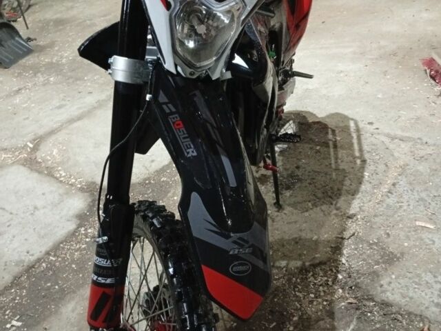 BSE Другая, объемом двигателя 0.3 л и пробегом 0 тыс. км за 2300 $, фото 2 на Automoto.ua