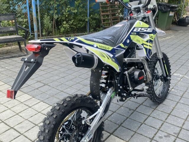BSE Інша, об'ємом двигуна 0.13 л та пробігом 0 тис. км за 1105 $, фото 3 на Automoto.ua