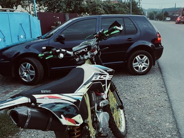 BSE Другая, объемом двигателя 0.25 л и пробегом 0 тыс. км за 1550 $, фото 2 на Automoto.ua