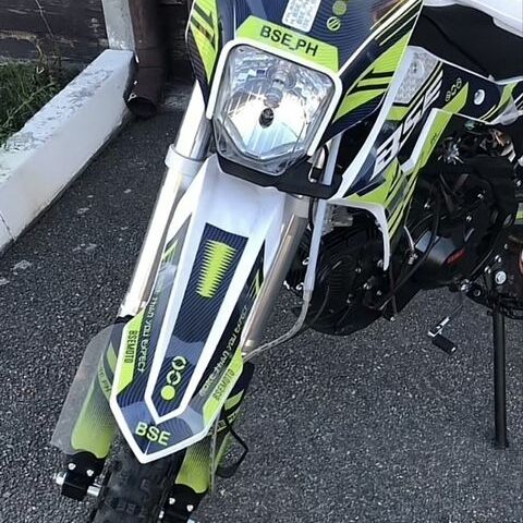 BSE Другая, объемом двигателя 0.14 л и пробегом 0 тыс. км за 828 $, фото 2 на Automoto.ua