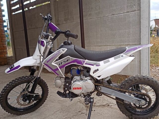 BSE Інша, об'ємом двигуна 0.11 л та пробігом 0 тис. км за 735 $, фото 1 на Automoto.ua