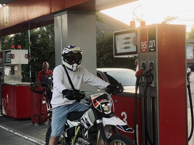 BSE Другая, объемом двигателя 0.25 л и пробегом 0 тыс. км за 1550 $, фото 1 на Automoto.ua